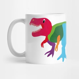 T-REX Mug